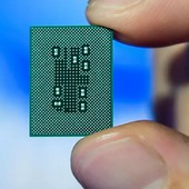 Na světě je již přes 200 miliard čipů ARM