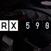 Nabídne AMD Radeon RX 590 dokonce 2560 Stream procesorů?