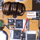 Napěťový modding: tři motherboardy pro Athlon 64