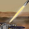 NASA a ESA mění misi pro dopravu vzorků z Marsu: dvě rakety místo jedné