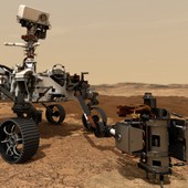 NASA a ESA se chystají spustit přípravy mise, která doveze vzorky z Marsu