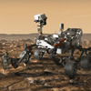 NASA chce přinést vzorky Marsu na Zem, pomůže Mars 2020