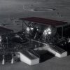 NASA má nový koncept pro dopravu roverů na Měsíc