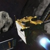 NASA se už za pár hodin pokusí nárazem sondy odklonit asteroid v misi DART