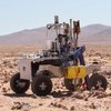 NASA testuje autonomní vrtačku ARADS pro hledání života na Marsu