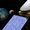 NASA vypustí sondu k asteroidu, sledovat můžete živě