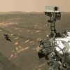 NASA zachytila zatím nejlepší video letu Ingenuity na Marsu