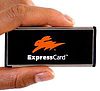 Nástupce PC Card: ExpressCard je tu