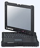 NEC a odolný tablet PC