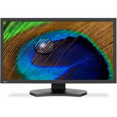 NEC uvedl profesionální 31" grafický monitor MultiSync PA311D