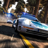 Need for Speed: Hot Pursuit Remastered bude v listopadu, máme tu HW nároky