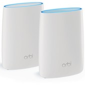 Netgear Orbi slibuje kvalitní domácí pokrytí sítí Wi-Fi