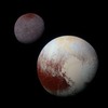 New Horizons poslala poslední data o Plutu