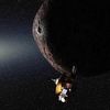New Horizons se probrala ke studiu Kuiperova pásu