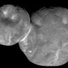 New Horizons zaslala ještě ostřejší snímek Ultima Thule