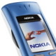 Nokia 3650 - Barvy kam se podíváte