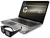 Notebook HP ENVY 17 3D se začíná prodávat