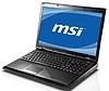 Notebook MSI CX620 podporuje 3D