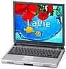 Notebook NEC LaVie G s rozlišením 1536 x 2048
