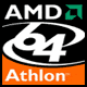 Nová revize CG pro Athlon 64 na cestě