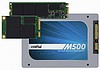 Nová SSD Crucial M500 už proudí na trh