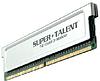 Nové DDR2 paměti od Super Talent Technology
