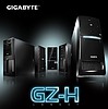 Nové levné skříně od Gigabyte - GZ-H