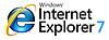 Nové logo pro Internet Explorer 7