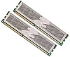 Nové paměti OCZ PC-4000 EL DDR Platinum XTC