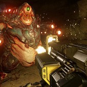 Nové testy Doomu ve Vulkanu: až dvoutřetinový nárůst výkonu