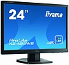 Nový 24" monitor iiyama s obrazovkou IPS