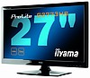 Nový 27" herní monitor od iiyamy s rychlou odezvou