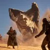 Nový gameplay trailer na Dune: Awakening