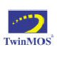 Nový paměťový modul od společnosti TwinMOS