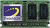 Nový paměťový modul TwinMOS DDRII - 533 Micro - DIMM