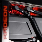 Nový Radeon v benchmarku, půjde nakonec o jednočipovou kartu?
