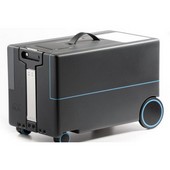NUA Robotics představuje chytrý příruční kufr