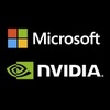 Nvidia a Microsoft postaví obří cloudový superpočítač s A100 a H100