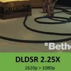 NVIDIA brzy nabídne technologii DLDSR: hluboké učení + anti-aliasing