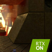 NVIDIA chce zveřejnit Quake II RTX jako open source