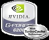 nVidia chystá 128 MB GeForce 6200 s TurboCache podporující až 256 MB paměti