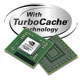 nVidia GeForce 6200 s TurboCache