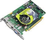 Grafická karta GeForce 6600 GT