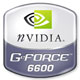 nVidia GeForce 6600 - levná grafika pro Doom 3
