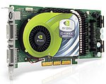 Oficiální foto GeForce 6800 Ultra (2)
