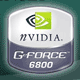 nVidia GeForce 6800 - šestá generace GPU realitou