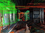 Technologie UltraShadow II v Doomu 3