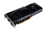 NVIDIA GeForce GTX 280 - 3