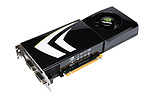 NVIDIA GeForce GTX 260 - 3