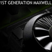 NVIDIA GeForce GTX 750 dostane čip s Maxwell 2.0